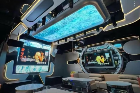 衢州夜场招聘好上班岗位,选择我们准没错