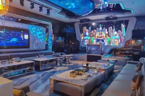 衢州KTV高薪诚聘酒水促销员 日结1300起包住宿