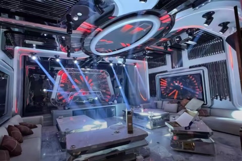 衢州KTV诚聘女营销 专车接送日结薪资