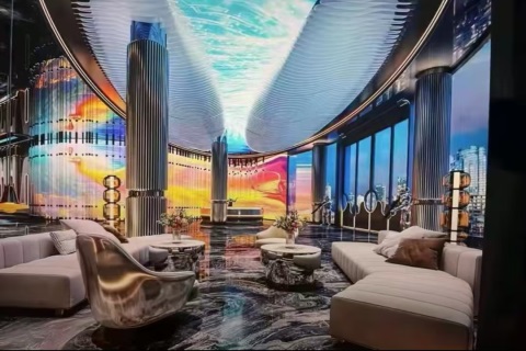 衢州KTV诚聘服务专员 当天结算薪资