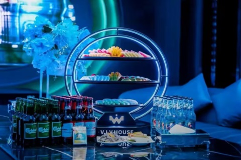 衢州古城夜场觅知音 共筑音乐殿堂职业梦想